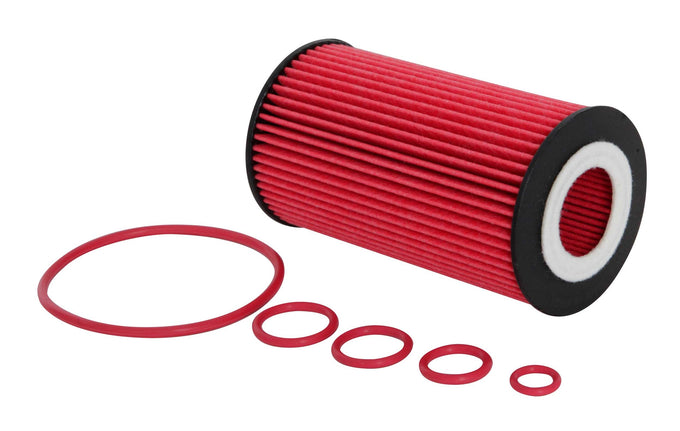Replacement Oil Filter <br> 98-03 Mercedes-Benz ML320, 07-11 S550 CLS550 E550