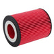 Replacement Oil Filter <br> 2000 BMW 323Ci 328Ci, 97-01 BMW 323i, 01-09 BMW 525i