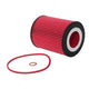 Replacement Oil Filter <br> 2000 BMW 323Ci 328Ci, 97-01 BMW 323i, 01-09 BMW 525i