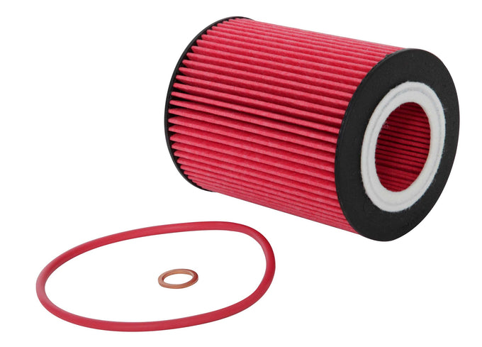 Replacement Oil Filter <br> 2000 BMW 323Ci 328Ci, 97-01 BMW 323i, 01-09 BMW 525i