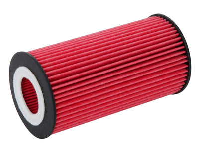 Replacement Oil Filter <br> 05-15 VW Jetta,06-25 Passat, 12-16 Volvo S60