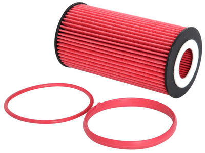 Replacement Oil Filter <br> 05-15 VW Jetta,06-25 Passat, 12-16 Volvo S60
