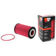 Replacement Oil Filter <br> 03-06 Porsche Cayenne, 99-09 911, 97-08 Boxster
