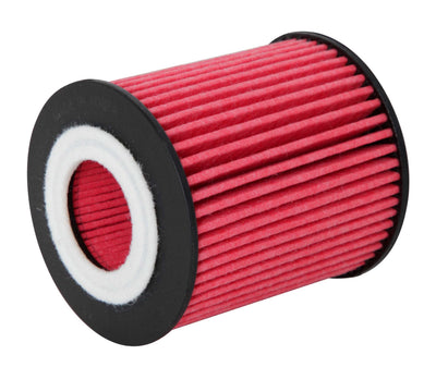 Replacement Oil Filter <br> 03-11 Mazda 6, 04-09 3, 05-09 Ford Escape