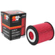 Replacement Oil Filter <br> 03-11 Mazda 6, 04-09 3, 05-09 Ford Escape