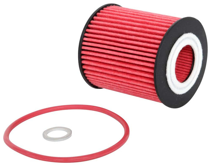 Replacement Oil Filter <br> 03-11 Mazda 6, 04-09 3, 05-09 Ford Escape