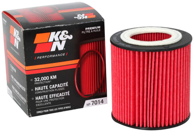Replacement Oil Filter <br> 06-07 BMW 330i 525i 530xi 525xi, 06-10 325i 130i