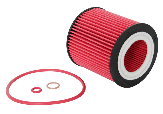Replacement Oil Filter <br> 06-07 BMW 330i 525i 530xi 525xi, 06-10 325i 130i