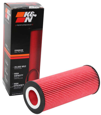 Replacement Oil Filter <br> 08-10 Audi A5 Quattro, A5, 09-17 Q5, 11-15 Q7