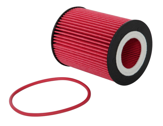 Replacement Oil Filter <br> 07-14 Volvo XC90, 07-15 S80, 11-16 S60