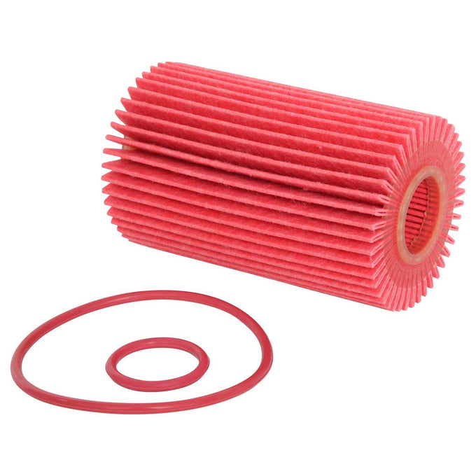 Replacement Oil Filter <br> 18-25 Lexus LC500, 08-22 Toyota Sequoia