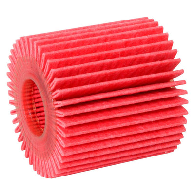 Replacement Oil Filter <br> 18-19 Lexus GS300, 16-20 GS350, 19-25 IS350