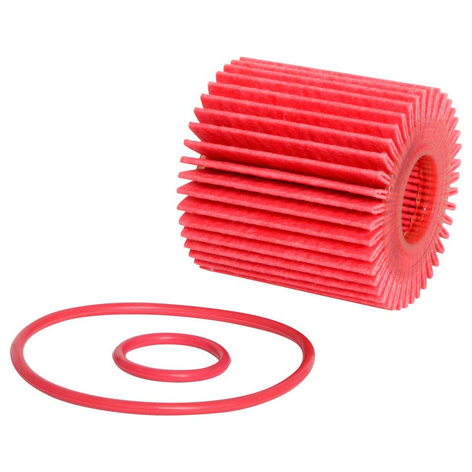 Replacement Oil Filter <br> 18-19 Lexus GS300, 16-20 GS350, 19-25 IS350