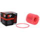 Replacement Oil Filter <br> 09-14 Toyota Matrix, 09-10 Pontiac Vibe