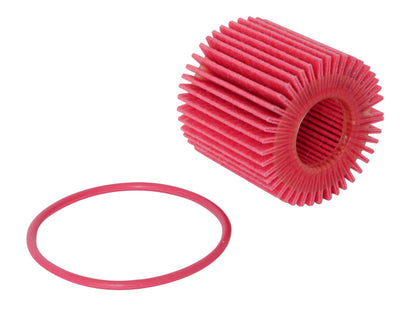 Replacement Oil Filter <br> 09-14 Toyota Matrix, 09-10 Pontiac Vibe