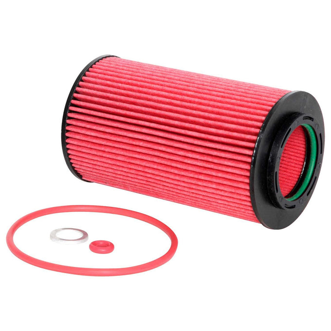 Replacement Oil Filter <br> 07-08 Hyundai Entourage Veracruz, Kia Sorento 06-10 Sonata