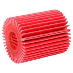 Replacement Oil Filter <br> 2006 Lexus GS300, 10-24 Toyota 4Runner, 11-14 Tundra