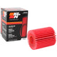 Replacement Oil Filter <br> 2006 Lexus GS300, 10-24 Toyota 4Runner, 11-14 Tundra