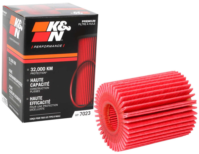 Replacement Oil Filter <br> 2006 Lexus GS300, 10-24 Toyota 4Runner, 11-14 Tundra