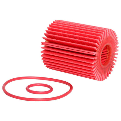 Replacement Oil Filter <br> 2006 Lexus GS300, 10-24 Toyota 4Runner, 11-14 Tundra
