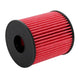Replacement Oil Filter <br> 03-16 Mini Cooper, Peugeot 207 308, Ford Transit