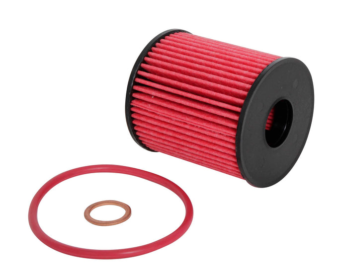 Replacement Oil Filter <br> 03-16 Mini Cooper, Peugeot 207 308, Ford Transit