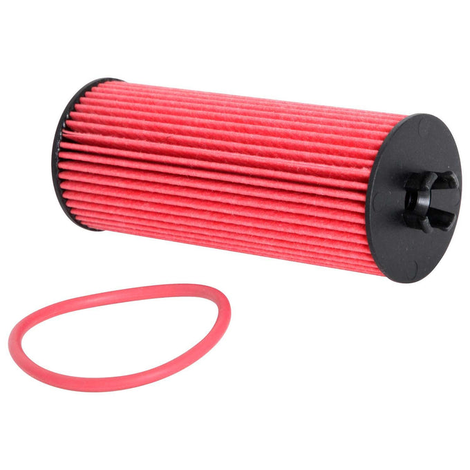 Replacement Oil Filter <br> 11-13 Jeep Grand Cherokee, Avenger Challenger, Charger