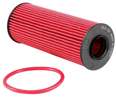 Replacement Oil Filter <br> 11-13 Jeep Grand Cherokee, Avenger Challenger, Charger