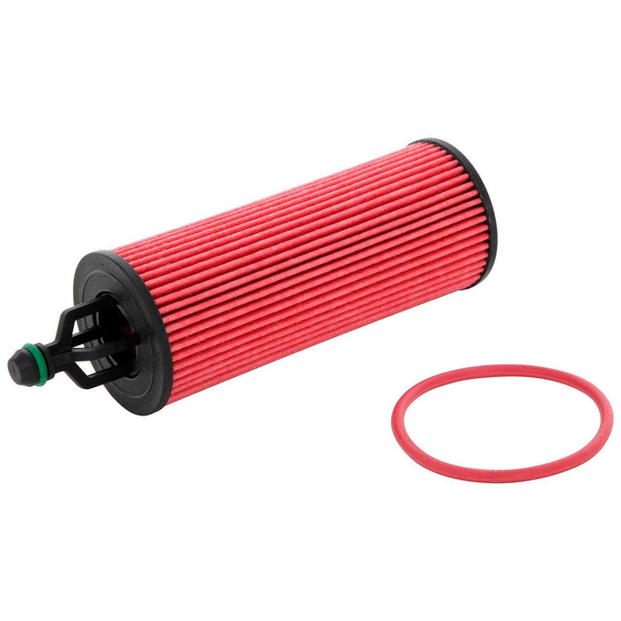 Replacement Oil Filter <br> 14-21 Jeep Grand Cherokee Wrangler Cherokee, Dodge Durango