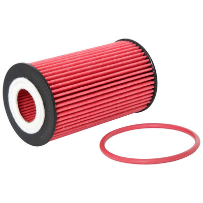 Replacement Oil Filter <br> 09-11 Chevy Aveo5, 10-19 Cruze, 17-22 GMC Canyon