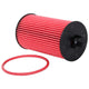 Replacement Oil Filter <br> 09-11 Chevy Aveo5, 10-19 Cruze, 17-22 GMC Canyon