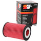Replacement Oil Filter <br> 07-09 Jeep Grand Cherokee, 10-15 Mercedes-Benz ML350