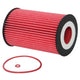 Replacement Oil Filter <br> 07-09 Jeep Grand Cherokee, 10-15 Mercedes-Benz ML350