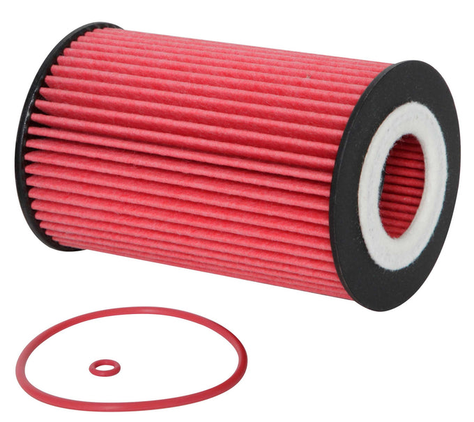 Replacement Oil Filter <br> 07-09 Jeep Grand Cherokee, 10-15 Mercedes-Benz ML350