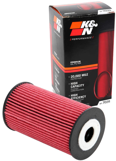 Replacement Oil Filter <br> 07-09 Kia Sorento, 08-10 Hyundai Entourage Sonata