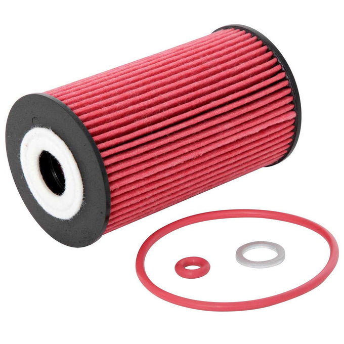 Replacement Oil Filter <br> 07-09 Kia Sorento, 08-10 Hyundai Entourage Sonata