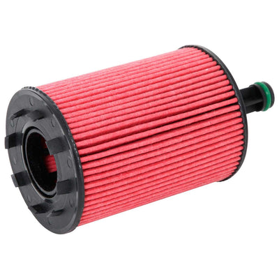 Replacement Oil Filter <br> 02-14 VW Golf Jetta Passat
