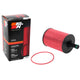 Replacement Oil Filter <br> 02-14 VW Golf Jetta Passat