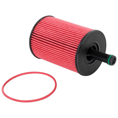 Replacement Oil Filter <br> 02-14 VW Golf Jetta Passat