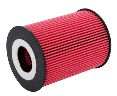 Replacement Oil Filter <br> 06-10 BMW M5 M6 Porsche Macan Cayenne 911
