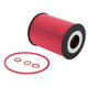 Replacement Oil Filter <br> 06-10 BMW M5 M6 Porsche Macan Cayenne 911