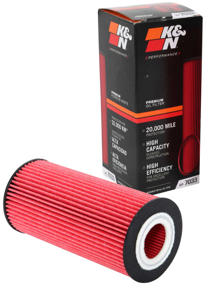 Replacement Oil Filter <br> 03-25 Mercedes-Benz S65 AMG S600 Maybach 57 62
