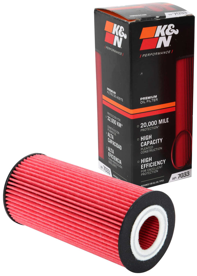 Replacement Oil Filter <br> 03-25 Mercedes-Benz S65 AMG S600 Maybach 57 62
