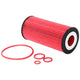 Replacement Oil Filter <br> 03-25 Mercedes-Benz S65 AMG S600 Maybach 57 62