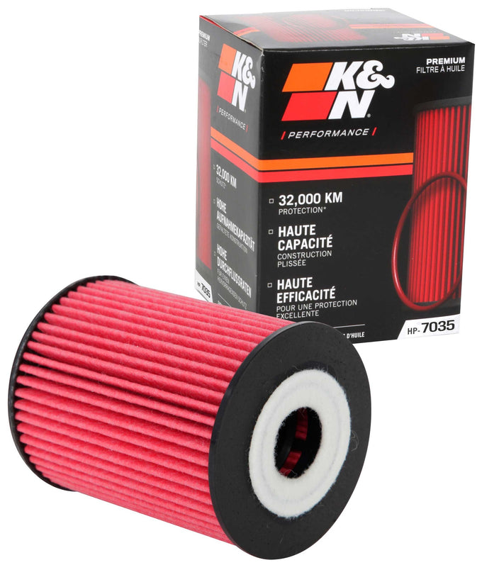 Replacement Oil Filter <br> 19-21 Kia Sedona Sorento Telluride