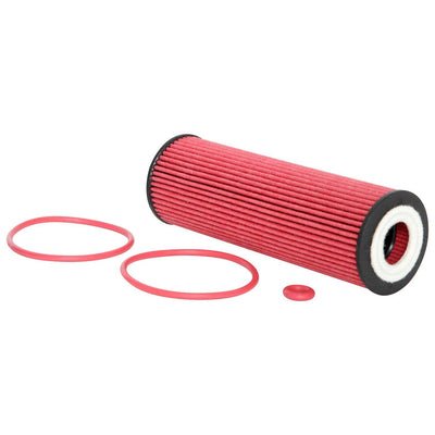 Replacement Oil Filter <br> 16-18 Lincoln MKX, 15-24 Ford Edge, 17-20 Mustang