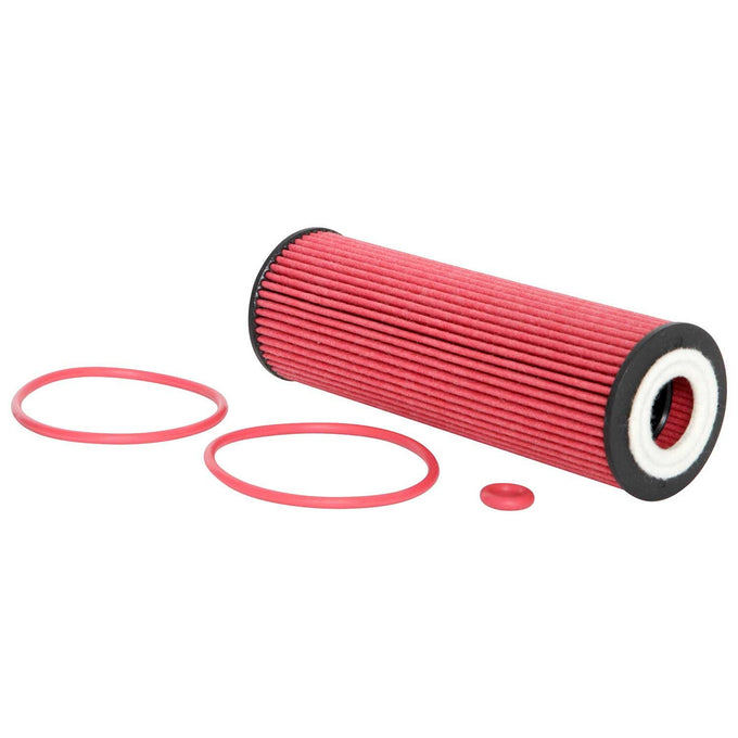 Replacement Oil Filter <br> 16-18 Lincoln MKX, 15-24 Ford Edge, 17-20 Mustang