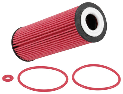 Replacement Oil Filter <br> 16-18 Lincoln MKX, 15-24 Ford Edge, 17-20 Mustang