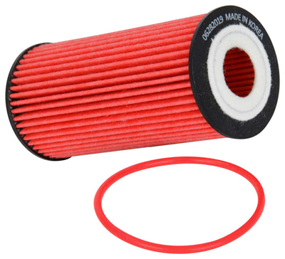 Replacement Oil Filter <br> 13-18 VW Beetle, 13-21 Jetta, 14-18 Passat