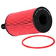 Replacement Oil Filter <br> 12-15 Mercedes-Benz C350 ML350 ML550, 13-14 C300